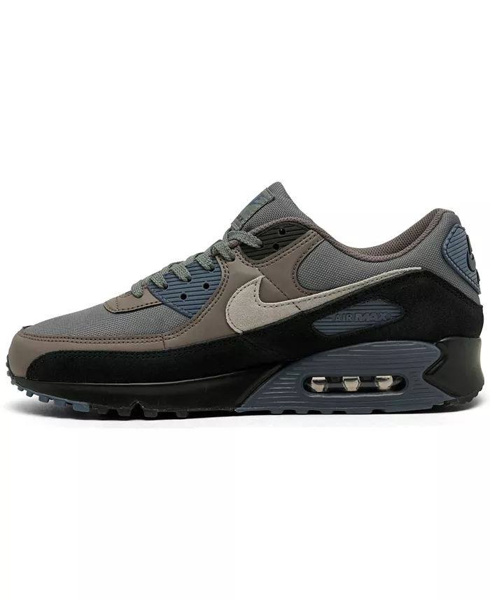 Nike Men's Air Max 90 Casual Sneakers From Finish Line Brands