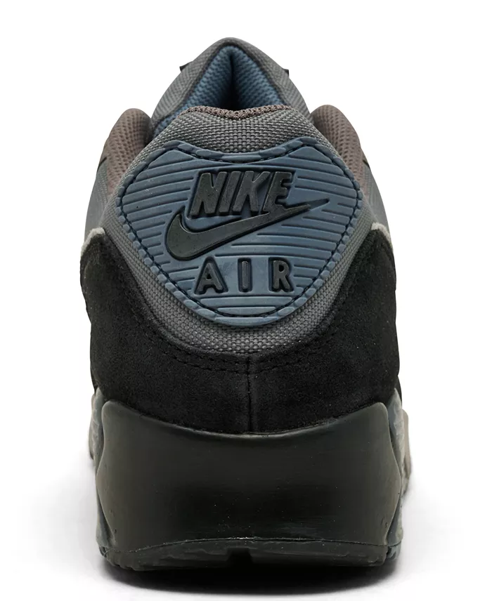 Nike Men's Air Max 90 Casual Sneakers From Finish Line Brands