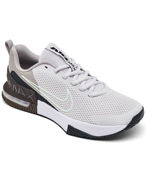 Nike Men's Air Max Alpha Trainer 6 Training Sneakers from Finish Line Brands