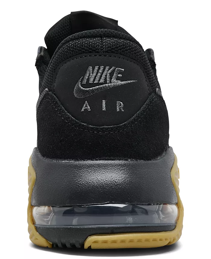 Nike Men's Air Max Excee Casual Sneakers From Finish Line Brands