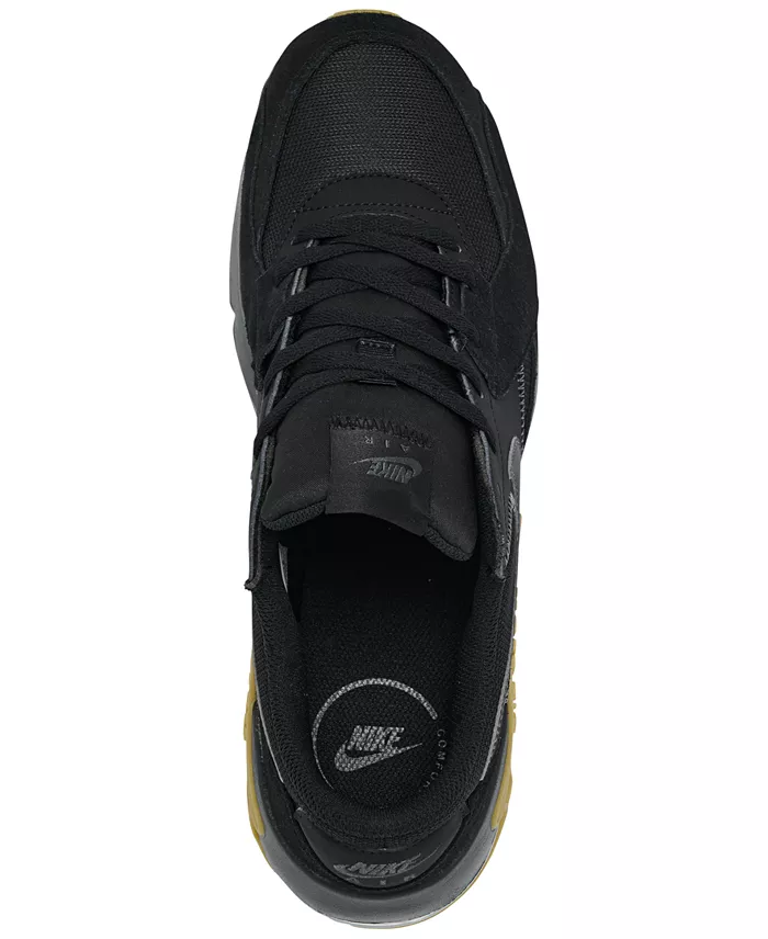 Nike Men's Air Max Excee Casual Sneakers From Finish Line Brands