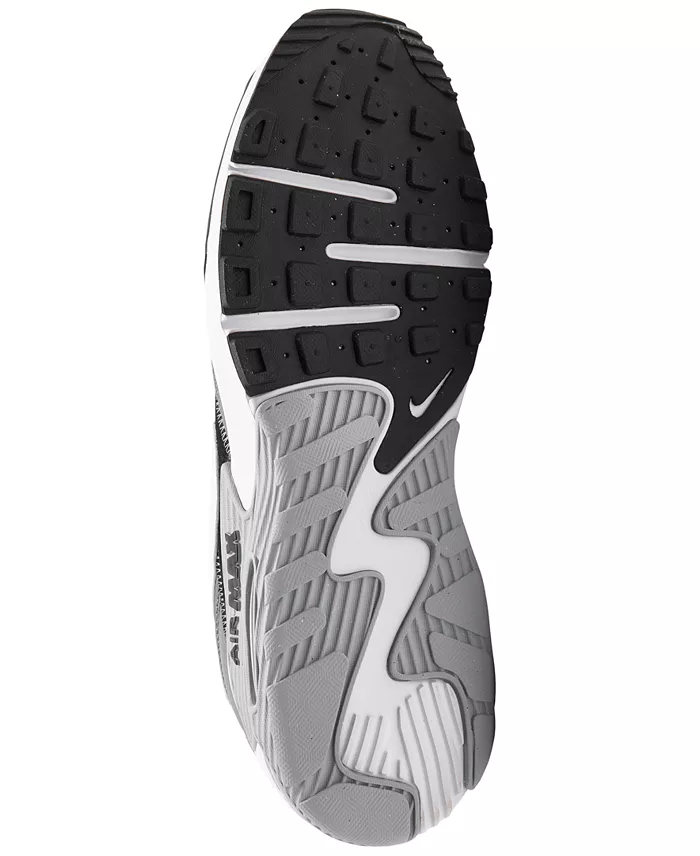 Nike Men's Air Max Excee Running Sneakers From Finish Line Brands