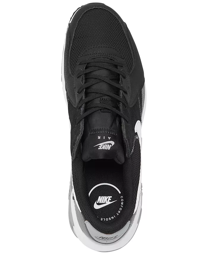 Nike Men's Air Max Excee Running Sneakers From Finish Line Brands