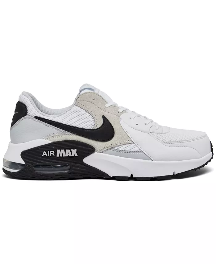 Nike Men's Air Max Excee Running Sneakers From Finish Line Brands