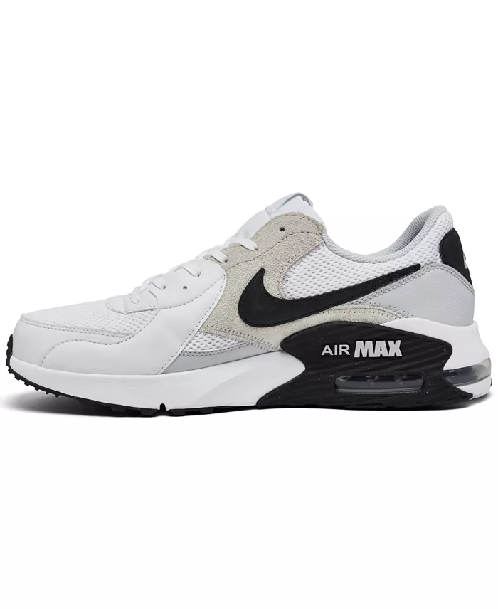 Nike Men's Air Max Excee Running Sneakers From Finish Line Brands