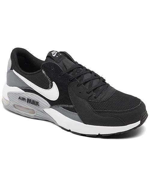 Nike Men's Air Max Excee Running Sneakers from Finish Line Brands