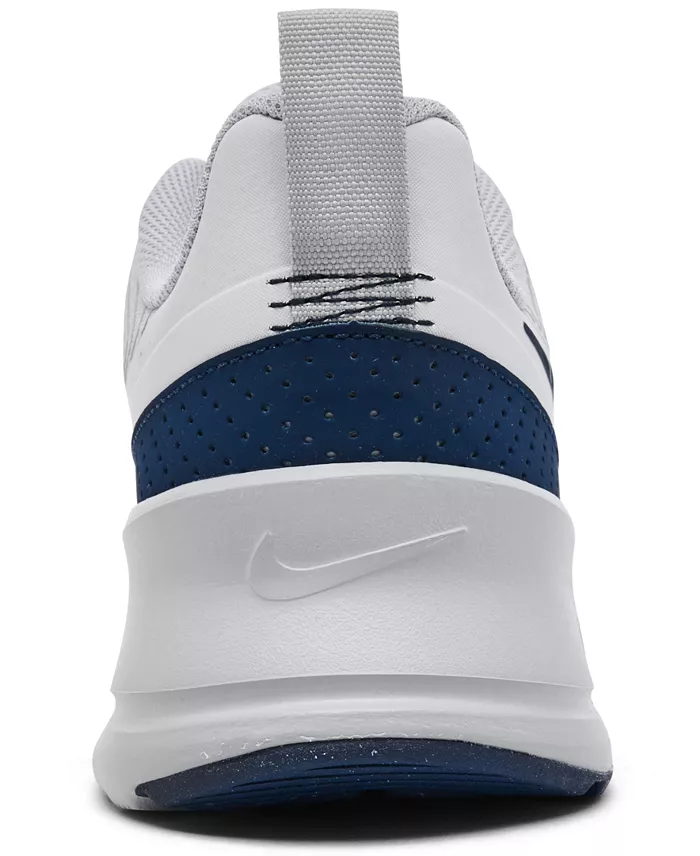 Nike Men's Air Max Nuaxis Casual Sneakers From Finish Line Brands