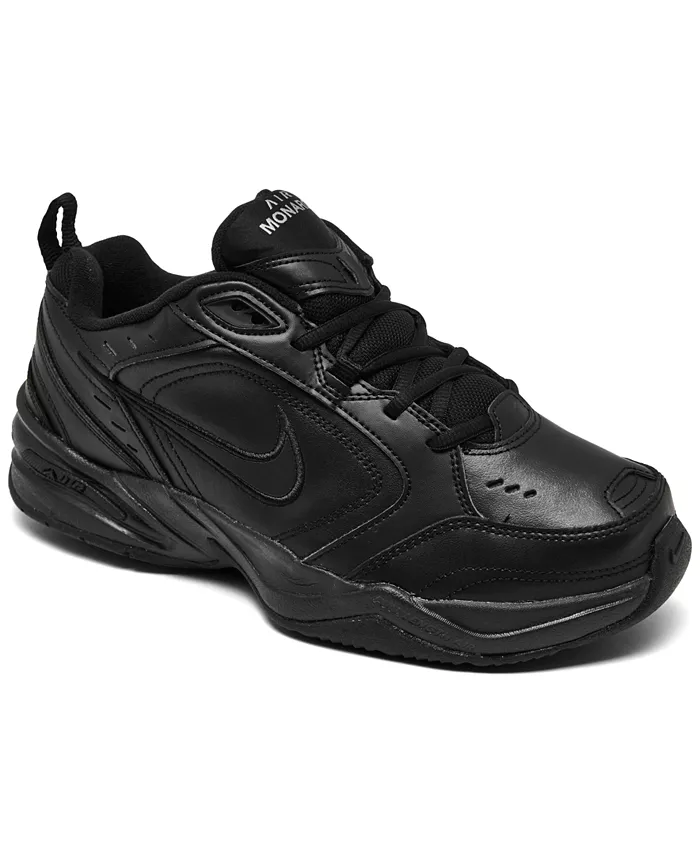 Nike Men's Air Monarch IV Training Sneakers From Finish Line Brands