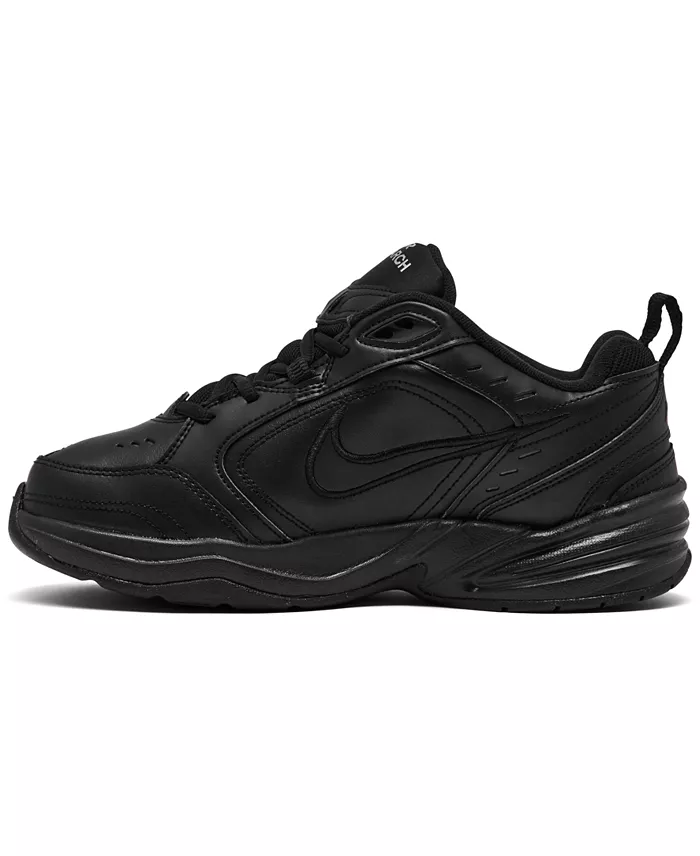 Nike Men's Air Monarch IV Training Sneakers From Finish Line Brands