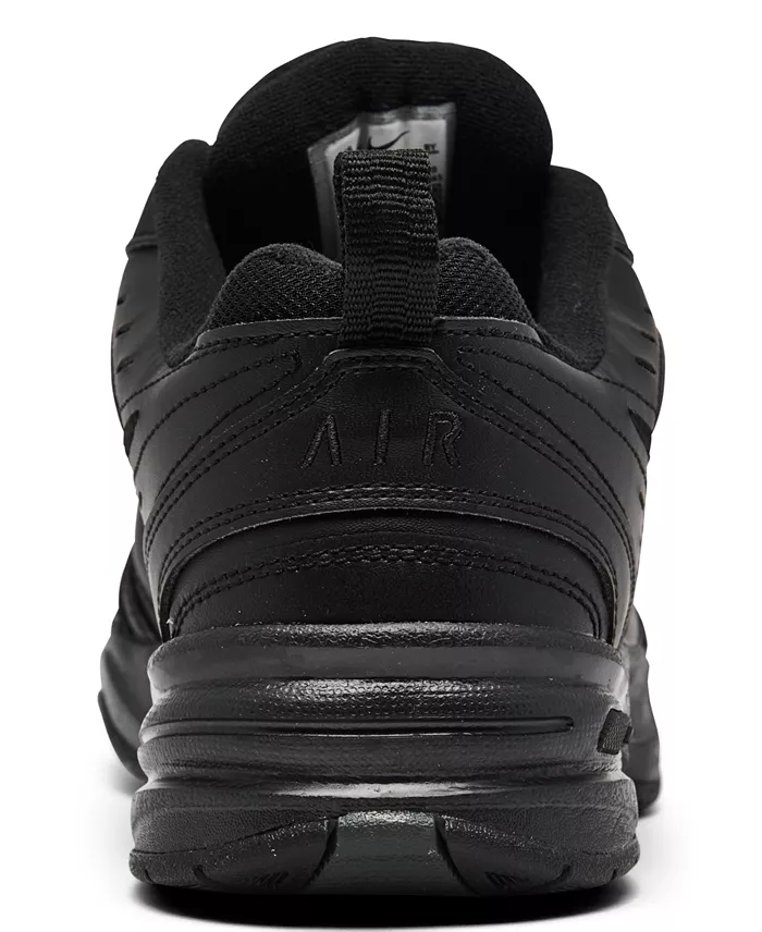 Nike Men's Air Monarch IV Training Sneakers From Finish Line Brands