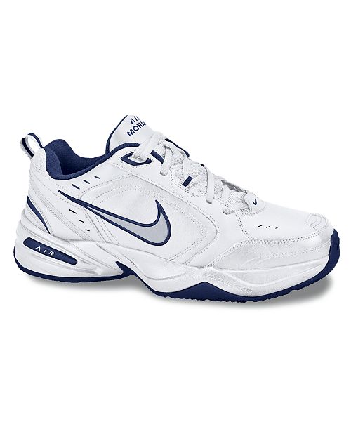 Nike Men's Air Monarch IV Training Sneakers from Finish Line Brands