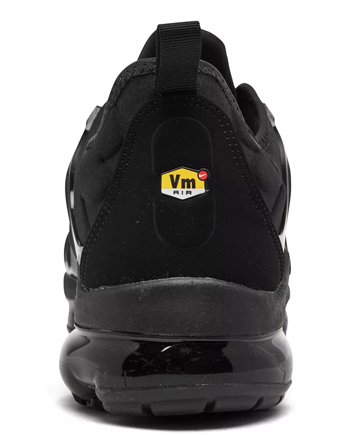 Nike Men's Air VaporMax Plus Running Sneakers From Finish Line Brands