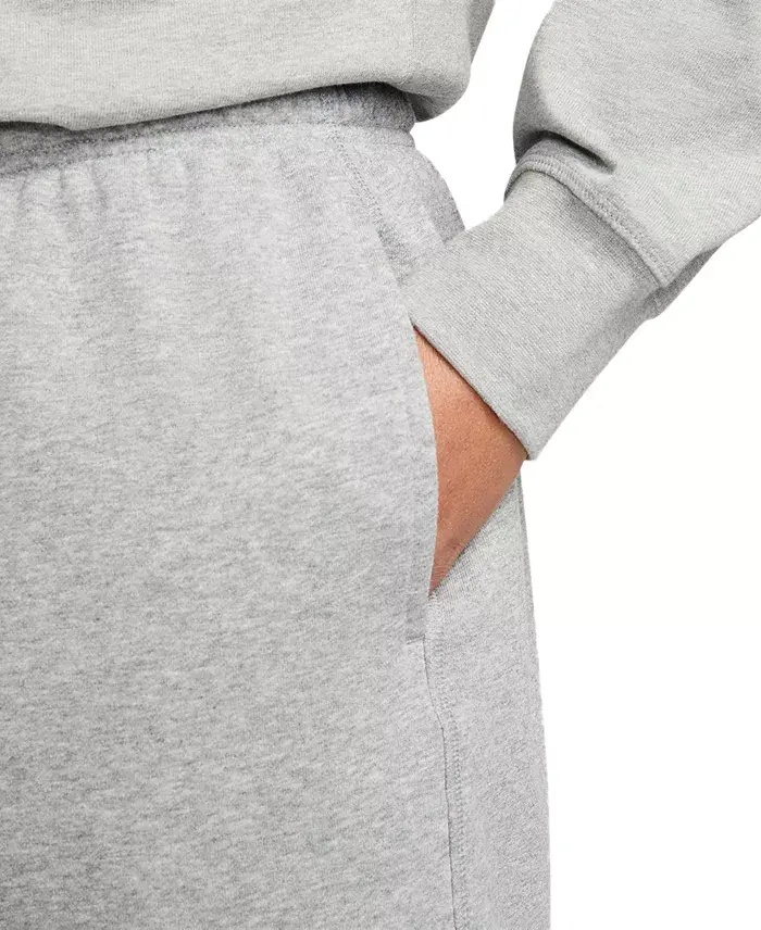 Nike Men's Club French Terry Flow Shorts Men's Fashion & Accessories