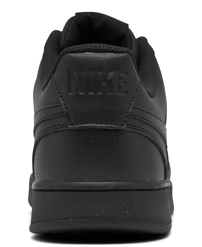 Nike Men's Court Vision Low Next Nature Casual Sneakers From Finish Line Brands