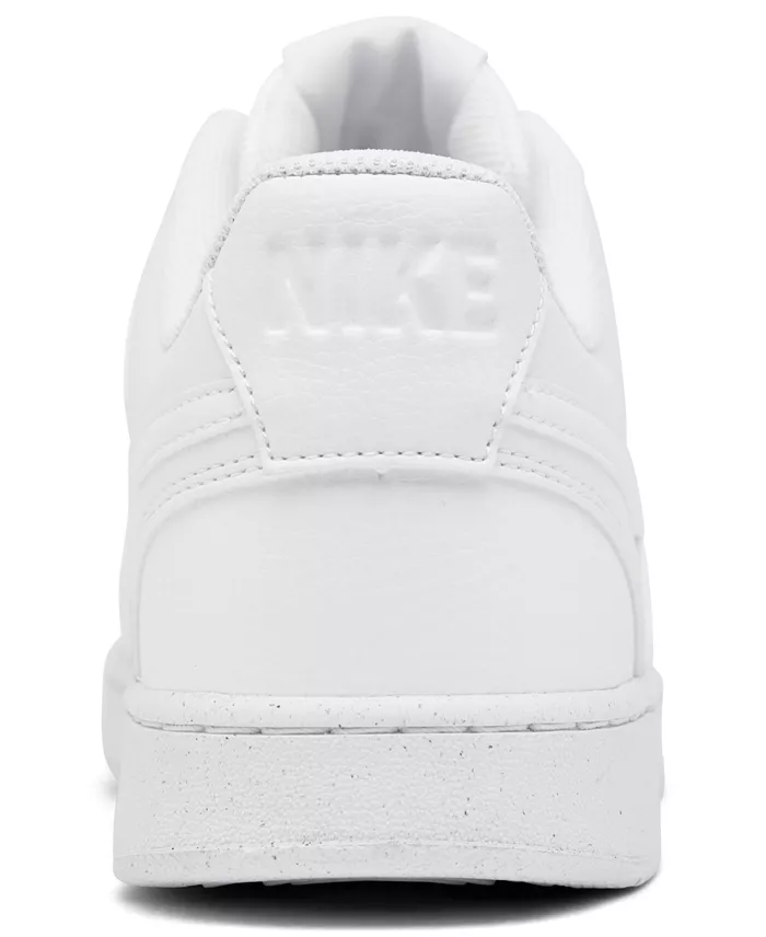 Nike Men's Court Vision Low Next Nature Casual Sneakers From Finish Line Brands