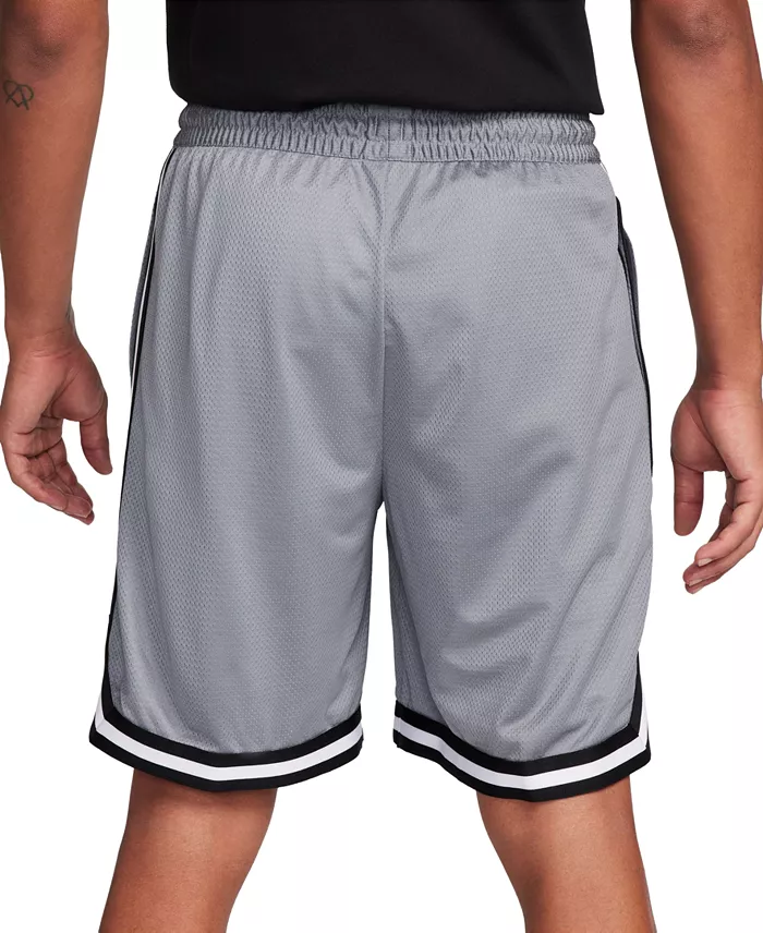 Nike Men's DNA Dri-FIT 8" Basketball Shorts Men's Fashion & Accessories
