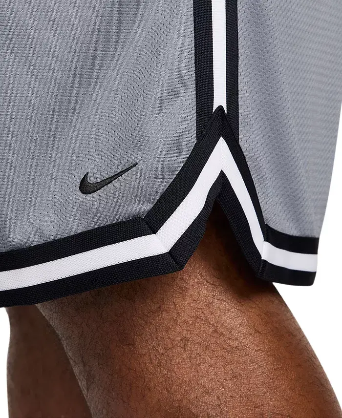 Nike Men's DNA Dri-FIT 8" Basketball Shorts Men's Fashion & Accessories