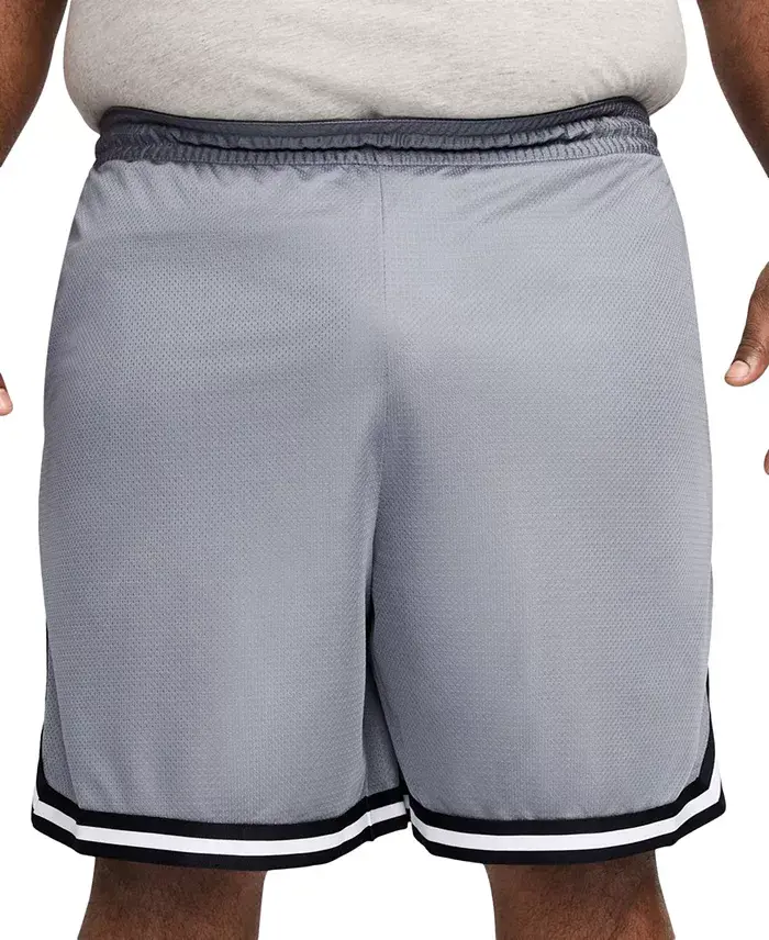 Nike Men's DNA Dri-FIT 8" Basketball Shorts Men's Fashion & Accessories