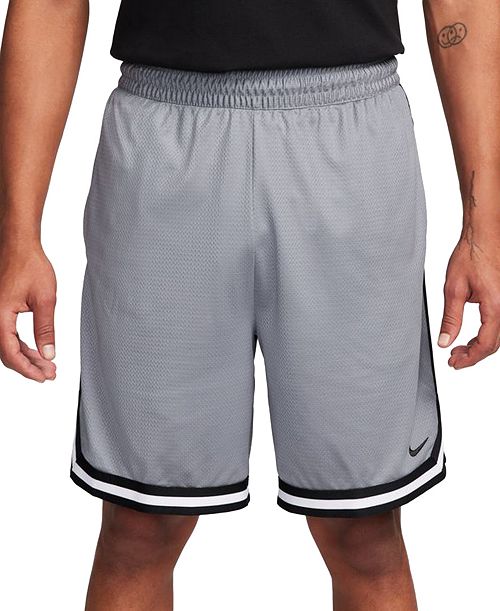 Nike Men's DNA Dri-FIT 8" Basketball Shorts Men's Fashion & Accessories