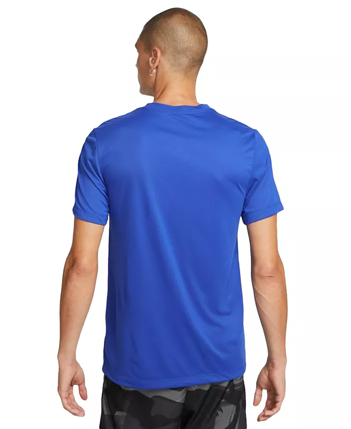 Nike Men's Dri-FIT Legend Fitness T-Shirt Men's Fashion & Accessories