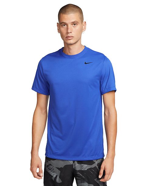 Nike Men's Dri-FIT Legend Fitness T-Shirt Men's Fashion & Accessories
