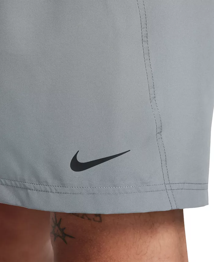 Nike Men's Form Dri-FIT Unlined Versatile 7" Shorts Men's Fashion & Accessories