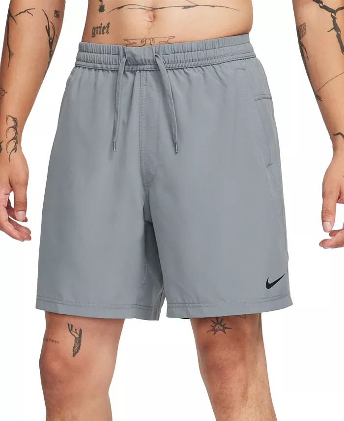 Nike Men's Form Dri-FIT Unlined Versatile 7" Shorts Men's Fashion & Accessories