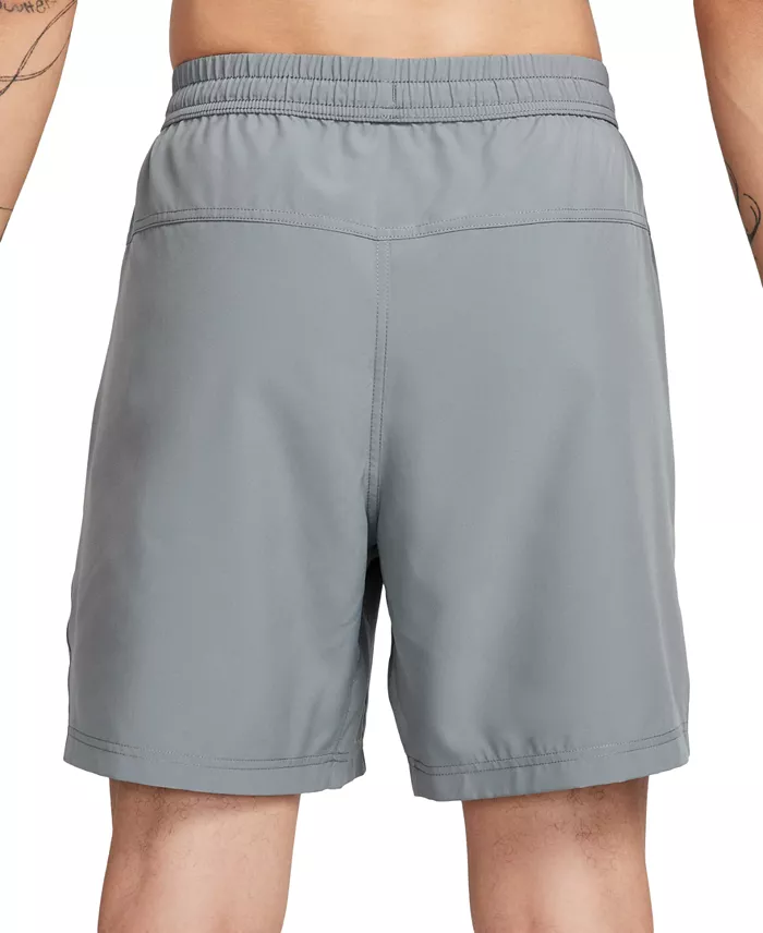 Nike Men's Form Dri-FIT Unlined Versatile 7" Shorts Men's Fashion & Accessories