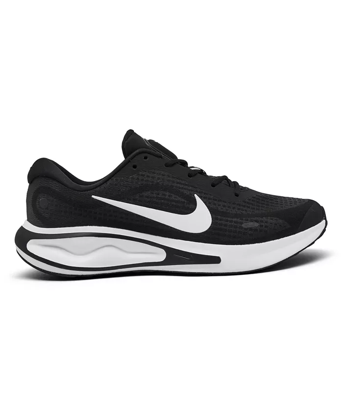 Nike Men's Journey Run Running Sneakers From Finish Line Brands