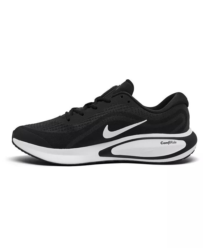 Nike Men's Journey Run Running Sneakers From Finish Line Brands