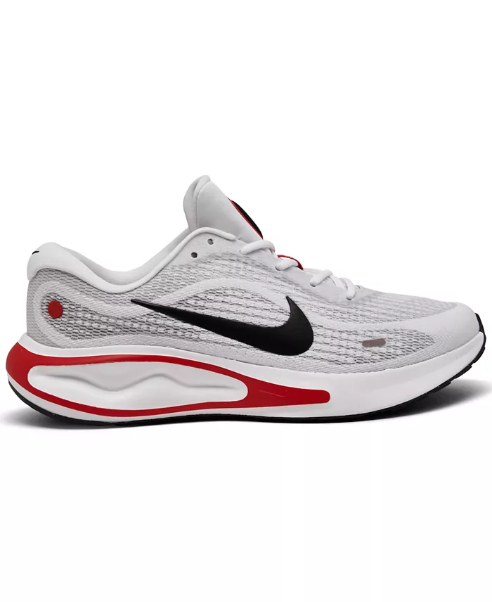 Nike Men's Journey Run Running Sneakers From Finish Line Brands
