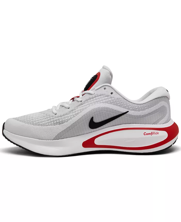 Nike Men's Journey Run Running Sneakers From Finish Line Brands