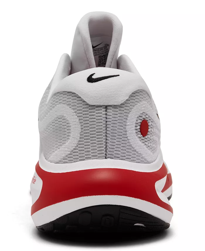 Nike Men's Journey Run Running Sneakers From Finish Line Brands