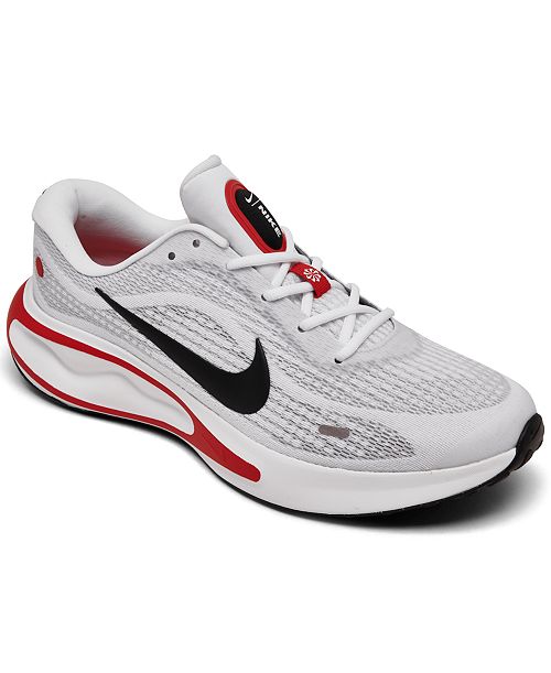 Nike Men's Journey Run Running Sneakers from Finish Line Brands