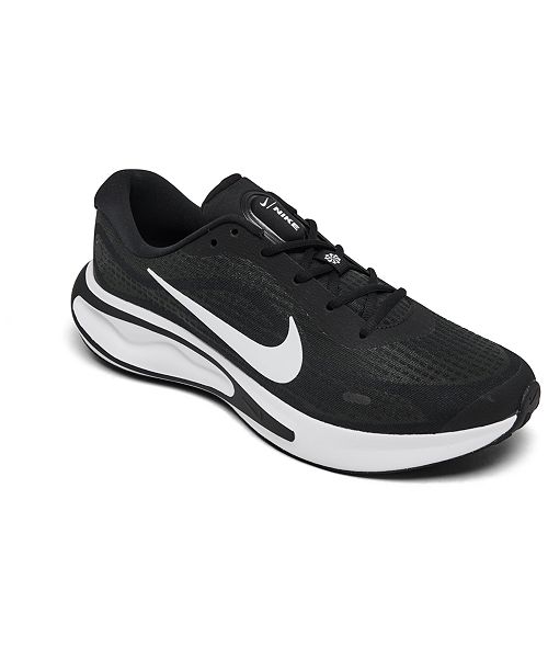 Nike Men's Journey Run Running Sneakers from Finish Line Brands
