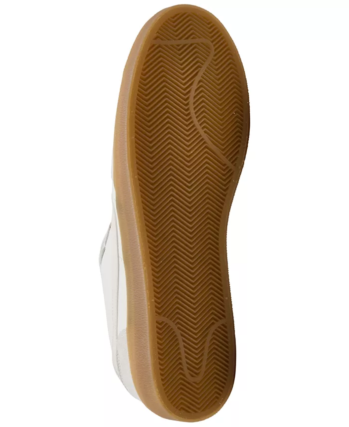 Nike Men's Kill Shot 2 Leather Casual Sneakers From Finish Line Brands