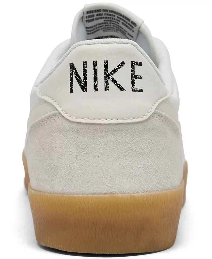 Nike Men's Kill Shot 2 Leather Casual Sneakers From Finish Line Brands