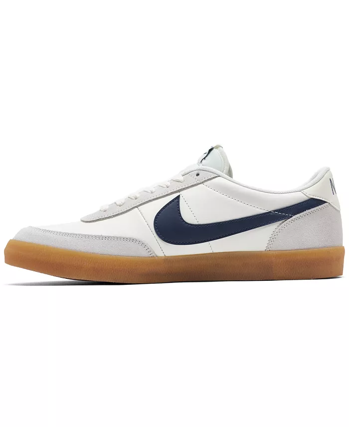 Nike Men's Killshot 2 Leather Casual Sneakers From Finish Line Brands