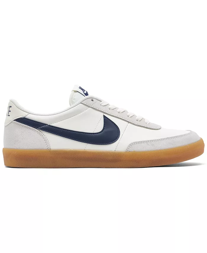 Nike Men's Killshot 2 Leather Casual Sneakers From Finish Line Brands