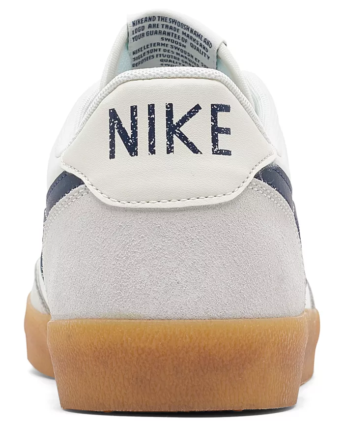 Nike Men's Killshot 2 Leather Casual Sneakers From Finish Line Brands