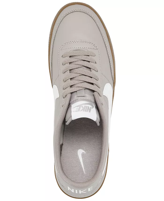 Nike Men's Killshot 2 LTR Casual Sneakers From Finish Line Brands