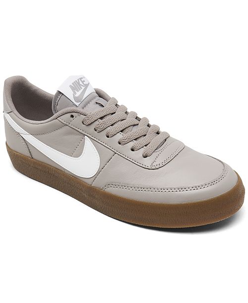 Nike Men's Killshot 2 LTR Casual Sneakers from Finish Line Brands