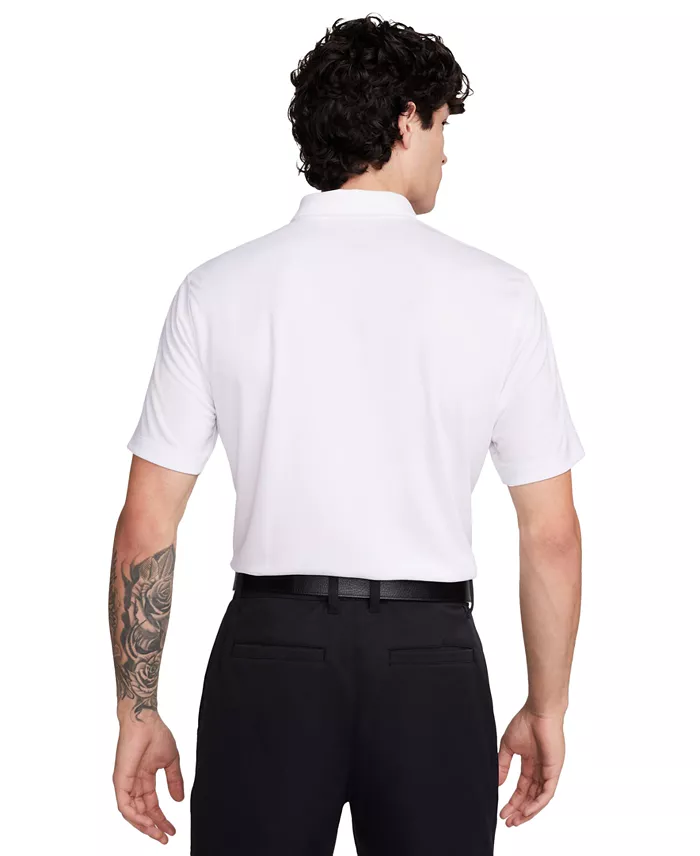 Nike Men's Relaxed Fit Core Dri-FIT Short Sleeve Golf Polo Shirt Men's Fashion & Accessories