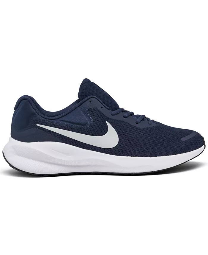 Nike Men's Revolution 7 Running Sneakers From Finish Line Brands