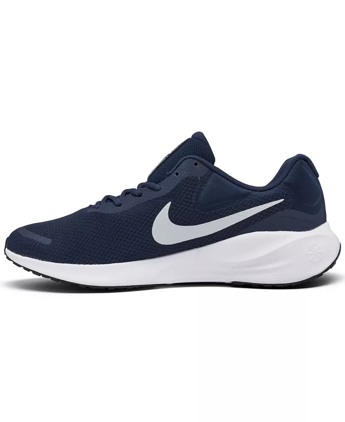 Nike Men's Revolution 7 Running Sneakers From Finish Line Brands