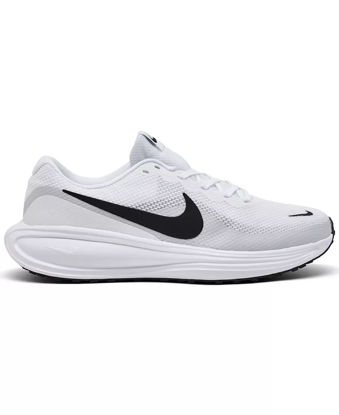 Nike Men's Revolution 8 Running Sneakers From Finish Line Brands
