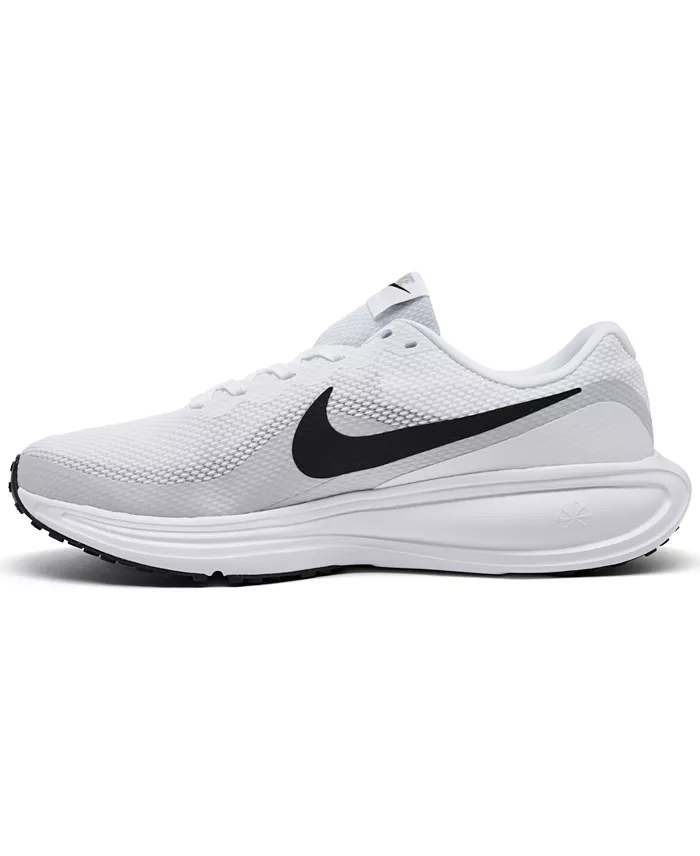 Nike Men's Revolution 8 Running Sneakers From Finish Line Brands
