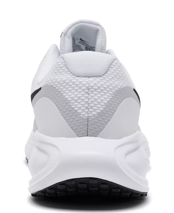 Nike Men's Revolution 8 Running Sneakers From Finish Line Brands