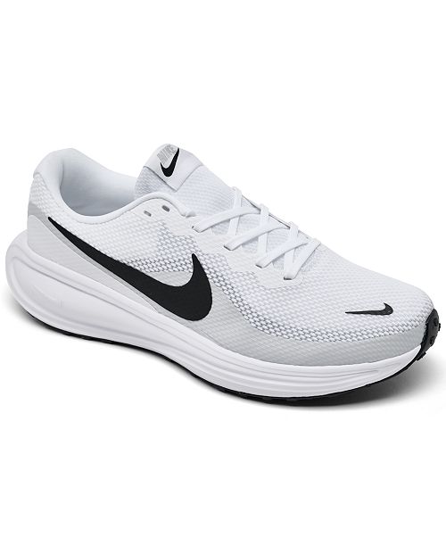 Nike Men's Revolution 8 Running Sneakers from Finish Line Brands