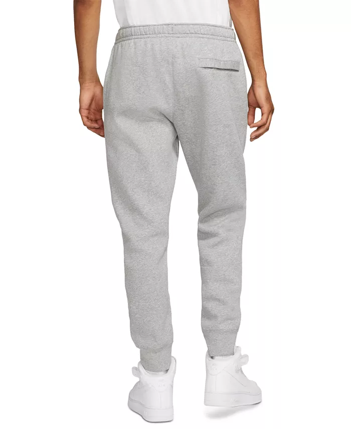 Nike Men's Sportswear Club Fleece Joggers Men's Fashion & Accessories
